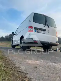 2013 Volkswagen T5