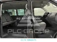 2013 Volkswagen T5