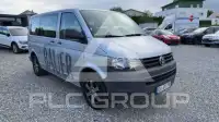 2013 Volkswagen T5