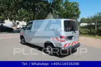 2013 Volkswagen T5