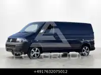 2013 Volkswagen T5