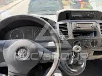 2013 Volkswagen T5