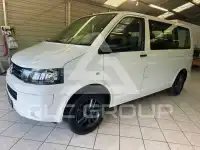 2013 Volkswagen T5