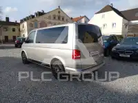 2013 Volkswagen T5