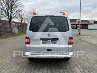 2013 Volkswagen T5