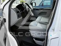 2013 Volkswagen T5