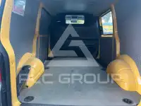 2013 Volkswagen T5