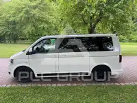 2013 Volkswagen T5