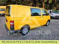 2013 Volkswagen T5