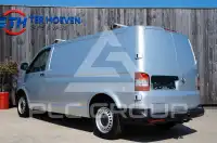 2013 Volkswagen T5
