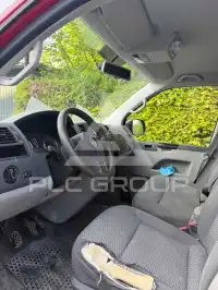 2013 Volkswagen T5