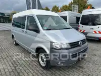 2013 Volkswagen T5