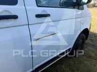2013 Volkswagen T5