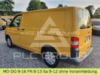 2013 Volkswagen T5
