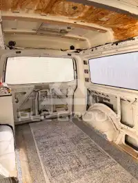 2013 Volkswagen T5
