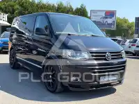 2013 Volkswagen T5