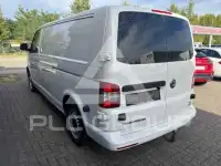 2013 Volkswagen T5