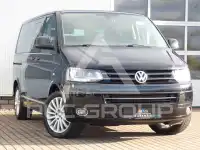 2013 Volkswagen T5