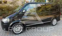 2013 Volkswagen T5