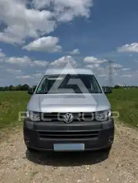 2013 Volkswagen T5