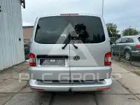 2013 Volkswagen T5