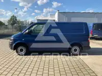2013 Volkswagen T5