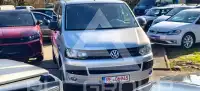 2013 Volkswagen T5