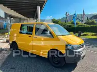 2013 Volkswagen T5
