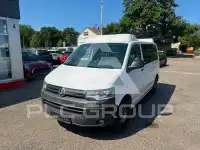 2013 Volkswagen T5