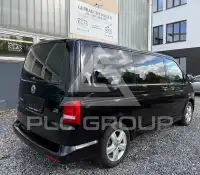 2013 Volkswagen T5