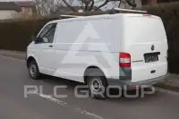 2013 Volkswagen T5