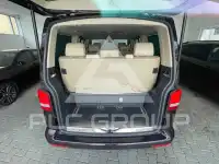 2013 Volkswagen T5