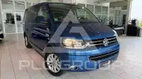 2013 Volkswagen T5