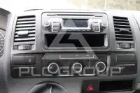 2013 Volkswagen T5