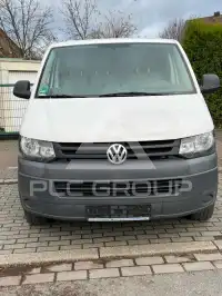 2013 Volkswagen T5