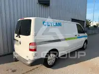 2013 Volkswagen T5