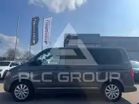 2013 Volkswagen T5