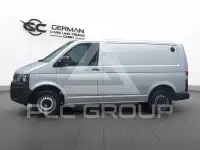 2013 Volkswagen T5