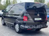 2013 Volkswagen T5