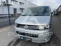 2013 Volkswagen T5