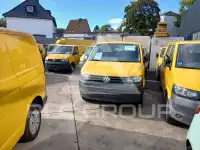2013 Volkswagen T5