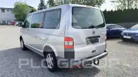 2013 Volkswagen T5