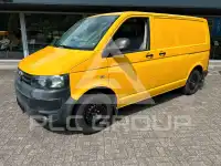 2013 Volkswagen T5