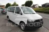 2013 Volkswagen T5