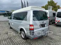 2013 Volkswagen T5