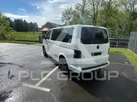 2013 Volkswagen T5