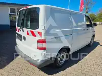 2013 Volkswagen T5