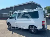 2013 Volkswagen T5
