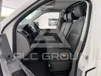 2013 Volkswagen T5