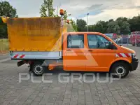 2013 Volkswagen T5